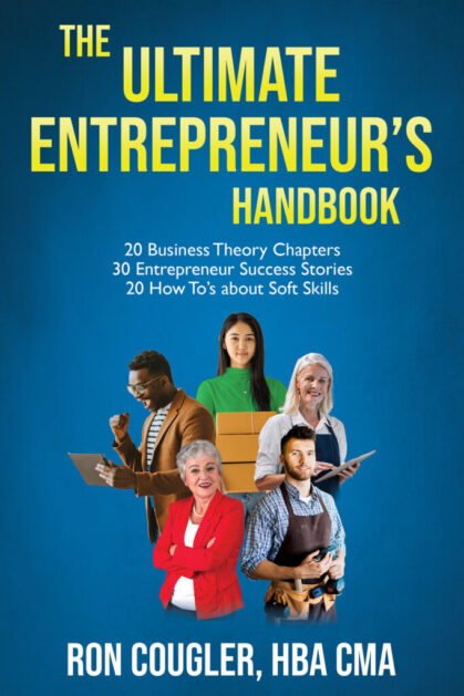 The Ultimate Entrepeuneur Handbook FINAL